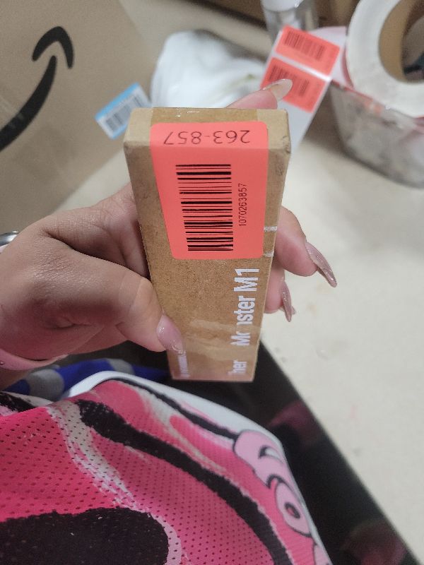 Photo 1 of 0.5 Sec Instant Read Meat Thermometer Digital with ±0.5? Precision, Food Thermometer for Cooking Kitchen Gadgets, Oven Grill Candy BBQ Essentials Accessories, Gifts for Him Dad Men Birthday, Red