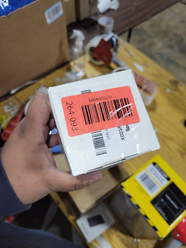 Photo 1 of 2 Pack Hand Bell, Silver Steel Bell, Ringing Bell with Handle, Dinner Bells for Inside Classroom Bell, for Food Line, Alarm, Jingles, Ringing (Silver)