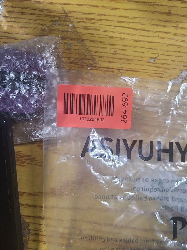 Photo 1 of 100pcs Black and Silver Balloons 12 Inch Metallic Silver and Black latex Party Balloons for Birthday Graduation Engagement New Year's Eve Party Decorations