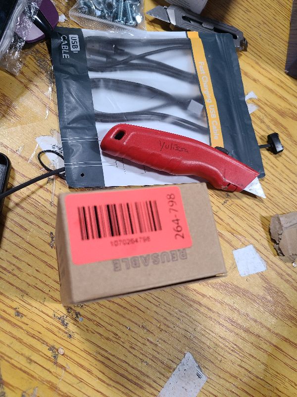 Photo 1 of 2 Pack Stainless Steel Reusable K Cups for K eurig Supreme & Supreme Plus, Five Hole Universal K-eurig Reusable Refillable coffee pod filter with A Stainless Steel Spoon