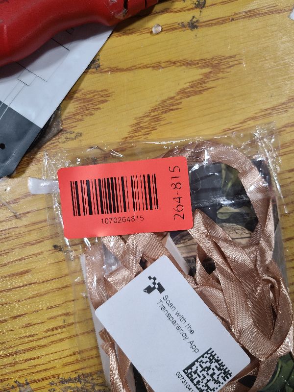 Photo 1 of 12 Pcs Christmas Surprise Money Pull Pouch Christmas Money Box for Cash Gift Pull Xmas Money Holders for Cash for Kid Adult with 120 Pcs Transparent Bag Creative Way to Give Dollar Gift (Vintage)