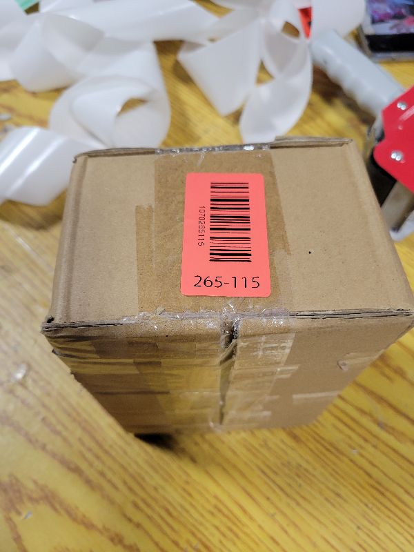 Photo 1 of 2-in-1 Portable Car Heater & Cooler Fan, 12V Fast Windshield Defroster and Defogger with 360° Rotation, Plugs into Cigarette Lighter