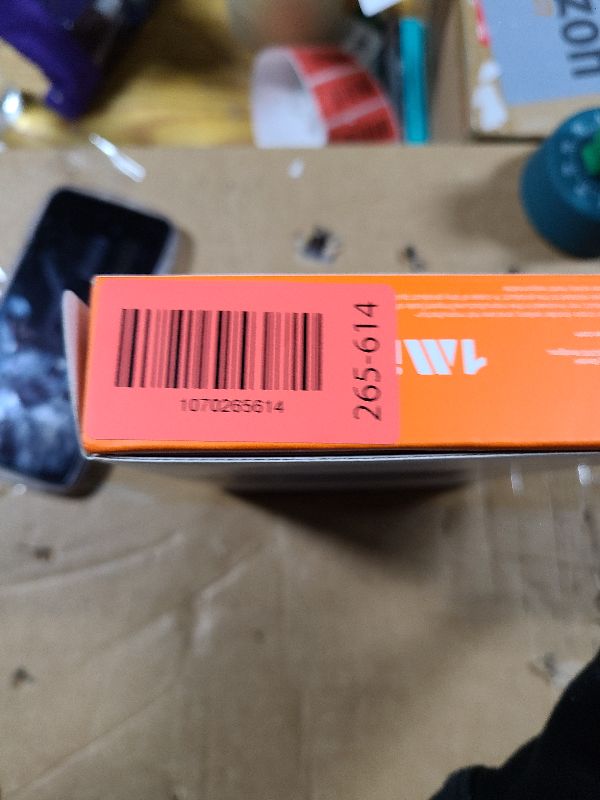 Photo 1 of [Upgraded] 1Mii B06Pro Long Range Bluetooth Receiver, HiFi Wireless Audio Adapter, Bluetooth 5.3 Receiver with 3D Surround aptX HD Low Latency Optical RCA AUX 3.5mm Coaxial for Home Stereo System