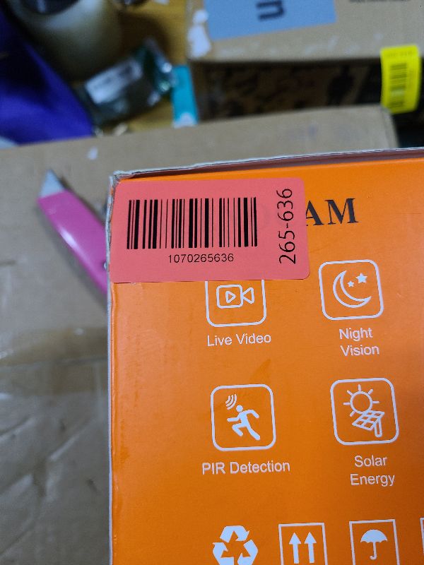 Photo 1 of [ 8X Zoom ] 4K 5Dbi Security Cameras Wireless Outdoor, Battery Powered Solar Security Camera Outdoor 360° PTZ WiFi Camera with Spotlight Siren, Motion Detection,Color Night Vision,2.4/5GHz,Alexa