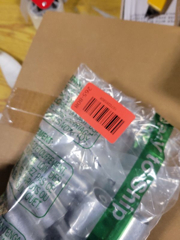 Photo 1 of 10 Pcs Air Conditioning Beadlock, R12 3/8in Sleeve Automotive Straight 180° AC Fitting Beadlock, Aluminium Air Conditioning Direct Fitting for Car Truck