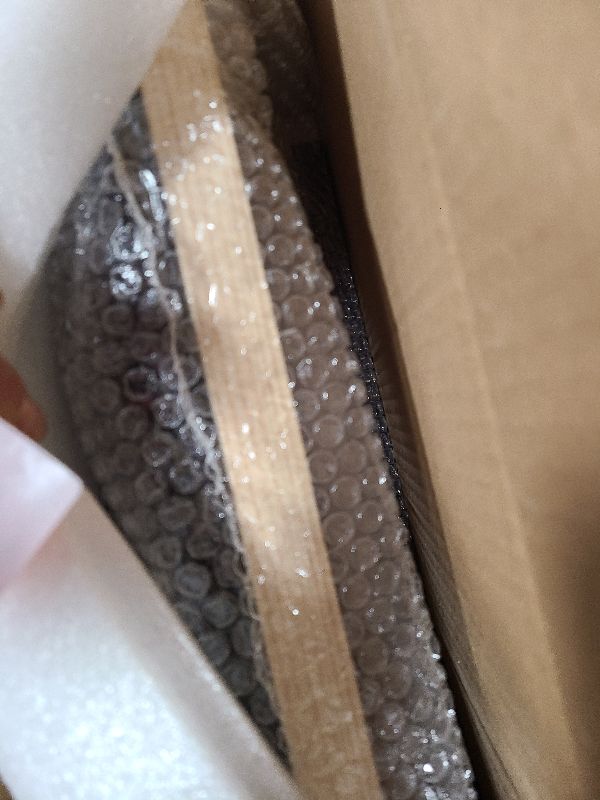 Photo 1 of ???? ???????? Dog Ramp for Bed, 64" Long Foldable Pet Ramp for Small Large Dogs, Dog Ramps for High Beds Car, High Traction with Platform 6 Adjustable Heights 24" to 30" Up to 220LBS, Wood