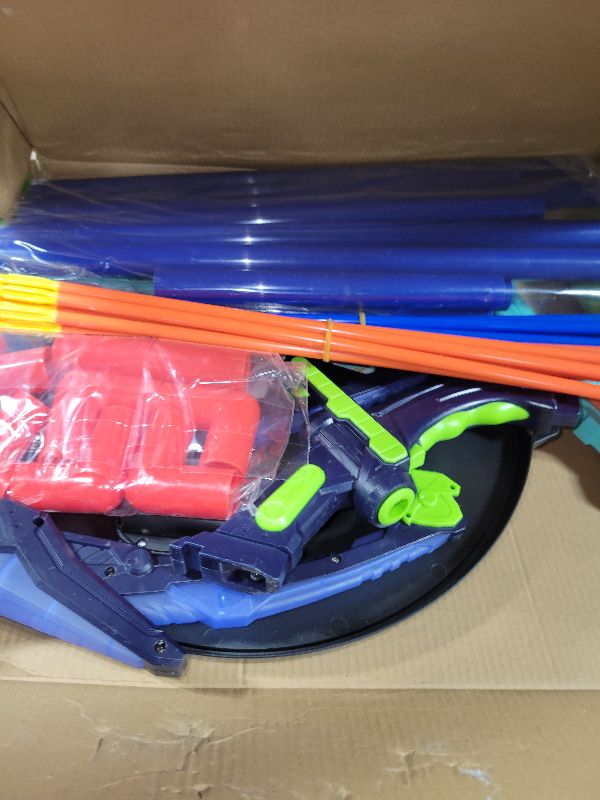 Photo 1 of 2 Pack Bow and Arrow Set for Kids, Light Up Archery Set with 14 Suction Cup Arrows, Archery Targets Outdoor Games for Kids Ages 4-8 8-12, Birthday Gifts Toys for 5 6 7 8 9 10 11 12 Year Old Boys Girls