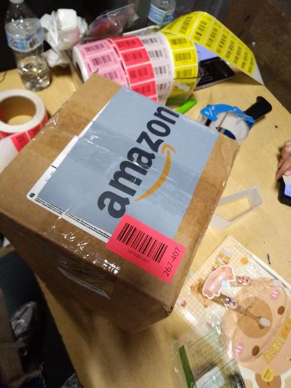 Photo 1 of 1 Gallon glass Jug