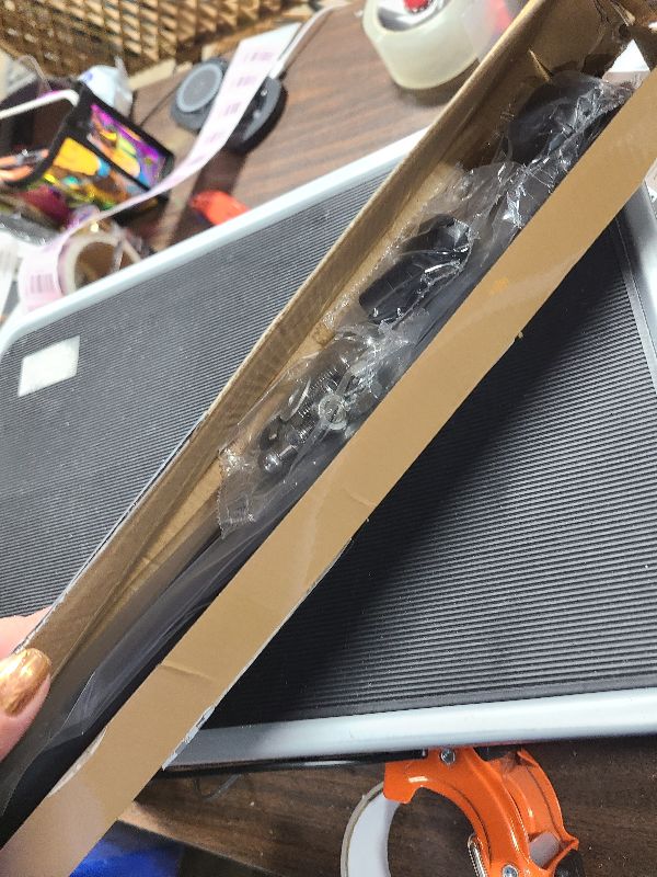 Photo 1 of 17" 28Lbs/127N Gas Spring Shocks Struts Lift Support for Hydraulics Piston Lid Stay for Camper Shell Leer are Truck Topper Rear Window Truck Cap Canopy Door