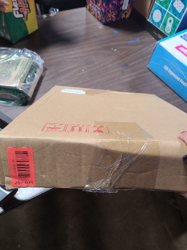 Photo 1 of [2-Pack] Kids Frames, 8.5x11 Front Opening Kids Artwork Frames Changeable, Black Artwork Display Storage Frame for Wall, Holds 50 Pcs, for 3D Picture, Crafts, Children Drawing, Hanging Art, Portfolio