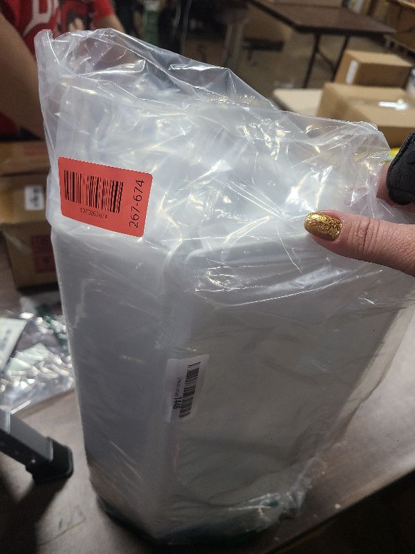 Photo 1 of 2 Pack 2187172 Door Shelf Bin Replacement for Frigidaire Whirlpool Kenmore Amana Roper Estate Replace PS328468 AP3853103 WP2187172 2187194K AP6006028 PS986890