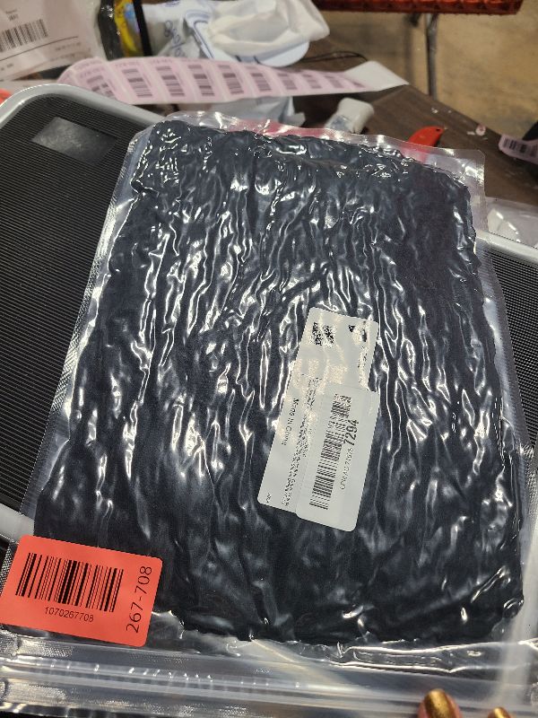 Photo 1 of 10FT Black Cheesecloth Table Runner 120 Inch Rustic Boho Gauze Cheese Cloth Table Runner for Wedding Baby Shower Bridal Shower Birthday Party Home Decorations