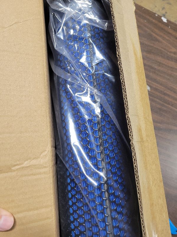 Photo 1 of 03-42776-010 Engine Air Filter Compatible With Freightliner Cascadia 2018-2023 Replaces 03-42776-010 0342776010, TR504-EF, 91559, 997879