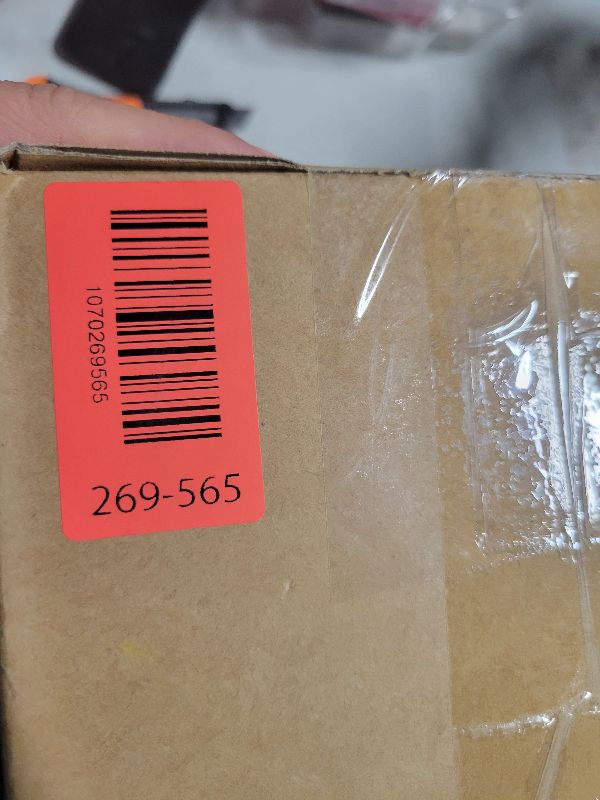 Photo 1 of [2 PACK] AAP73631502 Refrigerator Door Shelf (Right) Replacement PD00005335 2443758 AP4563994 PS2581944 EAP2581944 compatible with LG KENMORE Refrigerator Door Shelves - BY AMI PARTS