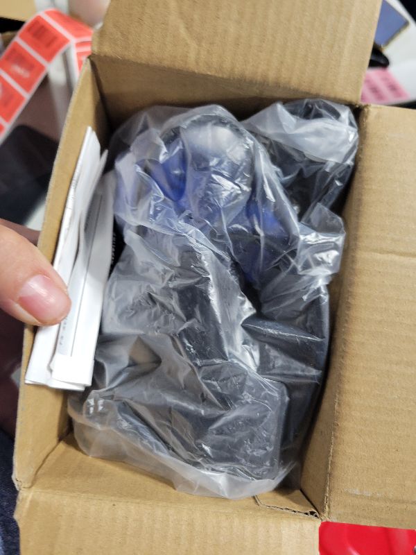 Photo 1 of 1050 GPH Aquarium Circulation Pump Wave Maker Power Head with magnetic mount Suction Blue