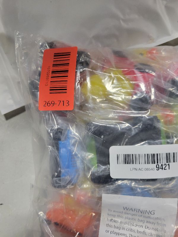 Photo 1 of 15 Jeep Ducks Rubber Ducks. 5 Classic Colors - 2.8 Inch - Bath Ducks The Shape of a Vehicle, Great for Jeep Ducking - Pelto Rubber Ducks in a Jeep