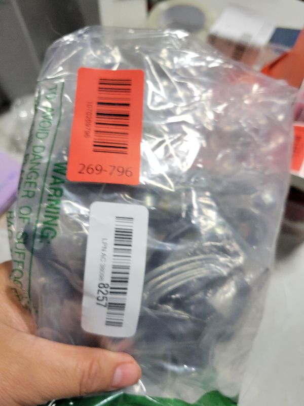 Photo 1 of 2 Pairs Bike brakes, Universal Complete V Bike Brakes set, Mountain Bike Replacement for Most Bicycle,Road Bike Brakes Cables with Front Back Wheels End Caps,End Ferrules -Black