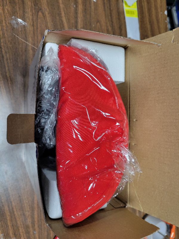 Photo 1 of 10inch Roti Maker by StarBlue with FREE Roti Warmer and Removable Handle - The automatic Stainless Steel Non-Stick Electric machine to make Indian style Chapati, Tortilla, Roti AC 110V 50/60Hz 1200W