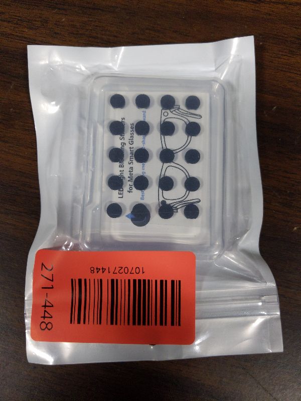 Photo 1 of 0PCS LED Light Blocking Stickers