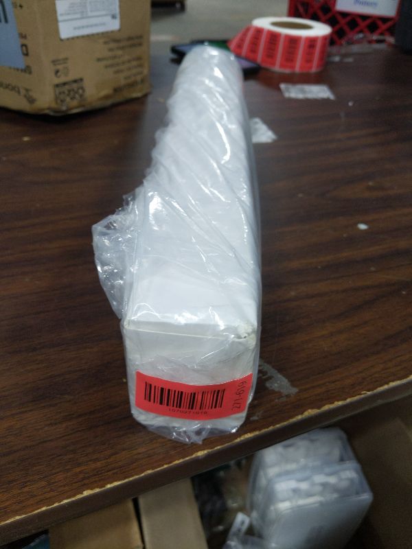 Photo 1 of 2 Pack Metal Magnetic Book Shelf for Whiteboard Classroom, 17Inch Floating Book Display Shelves Heavy Duty Magnetic Book Holder Magnet Refrigerator Organizer for Kid Room Office Teacher Storage