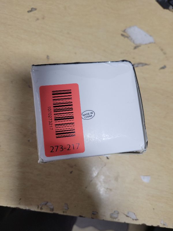 Photo 1 of 2 Pack Door Reinforcement Locks with 8 Screws, Home Security Door Lock for Toddler, Childproof Door Lock Night Lock Withstand 800 Lbs (Black)