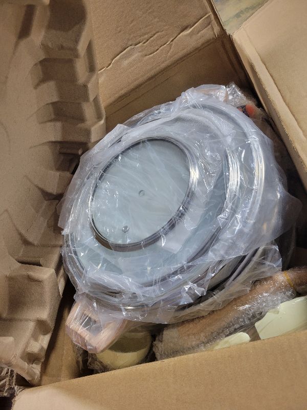 Photo 1 of 16PCS Pots and Pans Set Non Stick Cookware Set Nonstick with Cooking Set