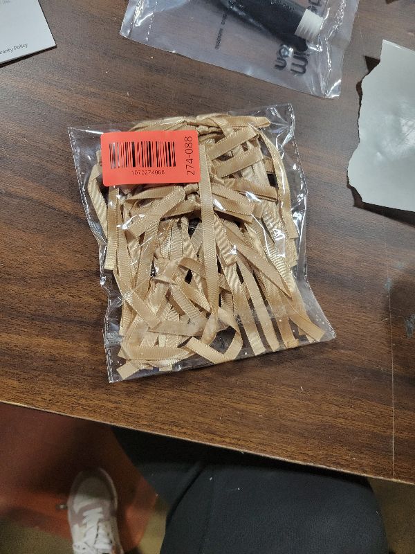 Photo 1 of 20 Pack Brown Bow Cupcake Toppers Birthday Brown Ribbon Bows Cake Toppers for Coquette Bow Birthday Cake Bows High Footed Cup Balloon Wall Decorations Baby Shower Wedding Anniversary Party Supplies