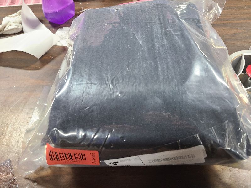 Photo 1 of 15.7" x 59" Extra Large Cuttable Air Conditioner Filters - Cut to Fit Carbon Pad Air Purifier Filters, Washable Reusable Foam Pad Pre Filter Roll for Air Filters AC Window Unit Charcoal Sheet