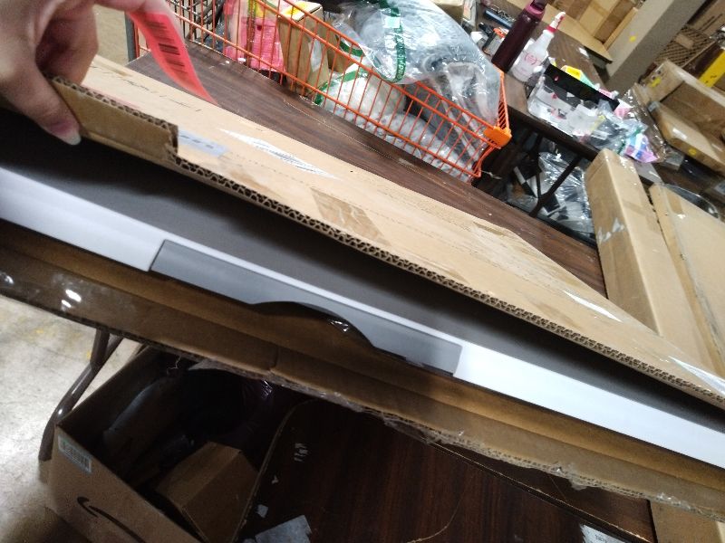 Photo 1 of 1500 Pieces Rotating Puzzle Board with 6 Storage Drawers & Protective Cover – Jigsaw Puzzle Table for 1500 Pieces - for Adults & Families Home Entertainment & Puzzle Building