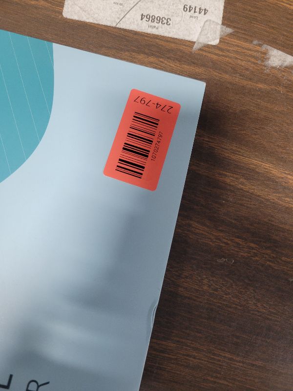 Photo 1 of [2 Pack] 22 Inch Computer Privacy Screen for 16:10 Aspect Ratio Widescreen Monitor, Eye Protection Anti Glare Blue Light Computer Monitor Privacy Filter, Removable Anti-Scratch 22in Protector Film