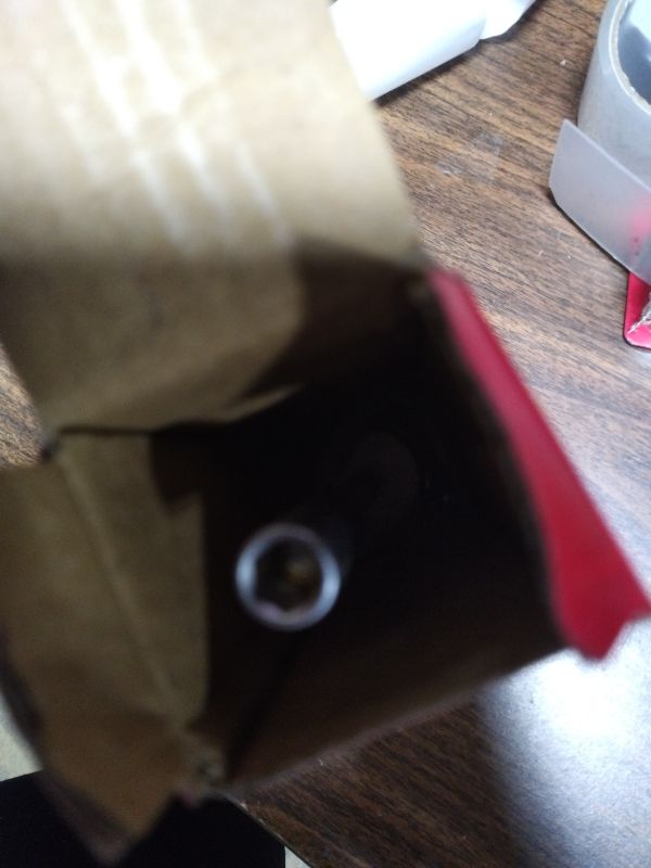 Photo 1 of 1/4? Magnetic Ratcheting Screwdriver, Durable Bit Holding Screwdriver With Non-Slip Handle 220mm Long Multi Tip Screwdrivers Ratchet Bits Driver Ergonomic Cushion Grip For Garage & Daily Repair