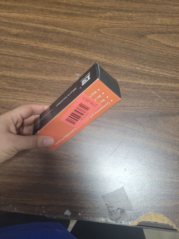 Photo 1 of (Pack of 2) Compatible with Roku TV Remote Control Replacement, TCL Roku, Hisense, Sharp, Onn Roko, Element, RCA Roko Smart TV Series (No Voice, Not for RokuStick/Box). 1 Year Warranty