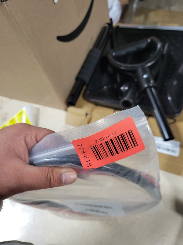 Photo 1 of 2 AWG Battery Cable 2AWG Gauge Battery Inverter Cables for Automotive Solar Marine Boat RV Car Motorcycle (2 AWG, 3FT, 3/8")