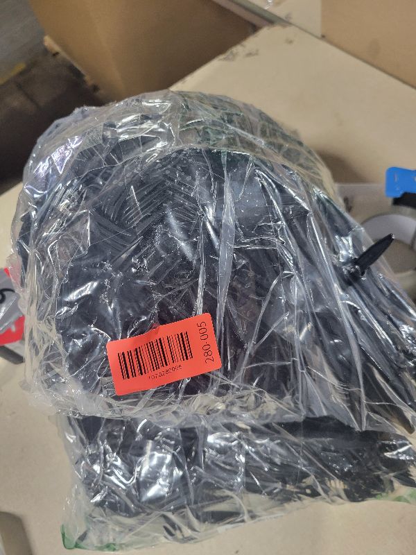 Photo 1 of 1,000 Plastic Disposable Forks Bulk Black Medium Weight Disposable Silverware Plastic Cutlery Fork