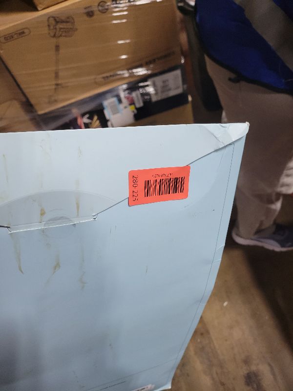 Photo 1 of [2-Pack] 24 Inch Computer Blue Light Blocking Screen Protector for 16:9 Widescreen Monitor, Anti Glare Anti-UV Eye Protection Desktop PC LED Monitor Filter, Removable Anti-Scratch Screen Film 24in