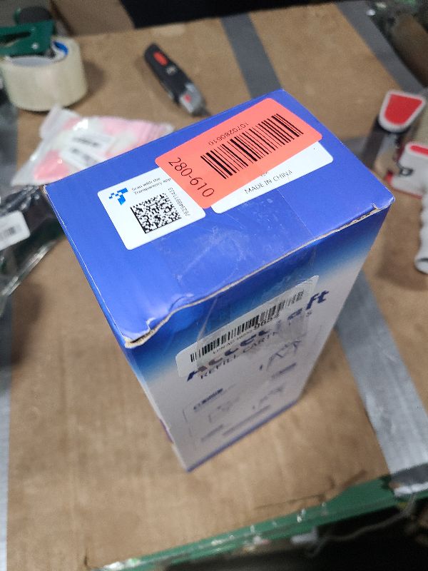 Photo 1 of 10 Pack Refill Cartridges, 2025 Upgraded High-Stick Refills, Compatible with Indoor Light M364 & Max, Easy to Replace