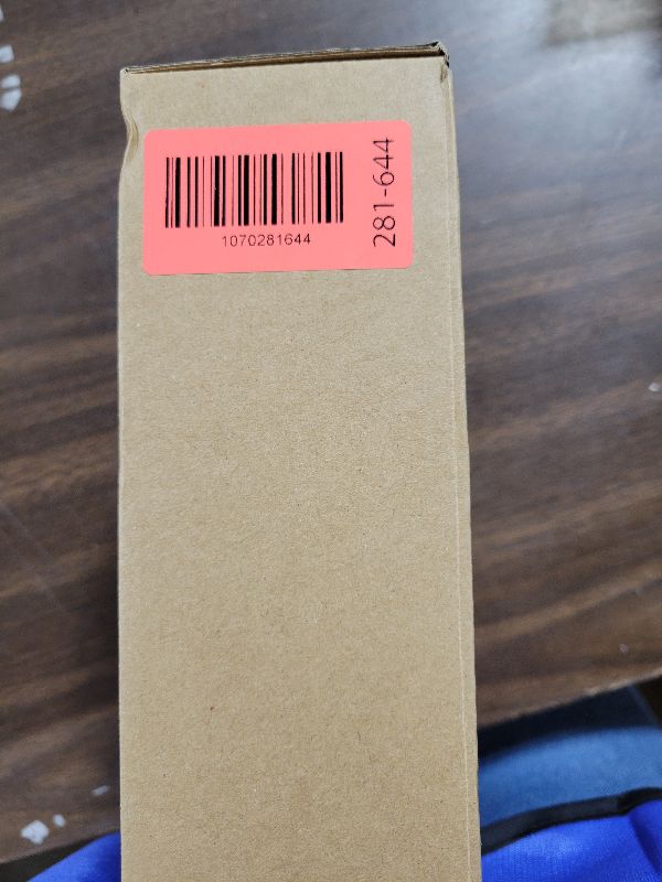 Photo 1 of 2 Inch LED Downlight, Recessed Lighting Dimmable Ceiling Light, 3W, 5500K Daylight White, CRI80 with LED Driver(35W Halogen Equivalent), 4 Pack