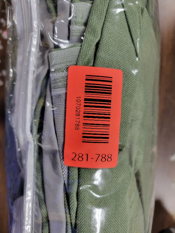 Photo 1 of 100% Blackout Linen Curtains 84 Inch Length 2 Panels Set Olive Green Luxury for Bedroom Windows Living Room Darkening Dark Green Thermal Insulated Drapes Nursery 7ft Long Back Tab Pleated Pocket