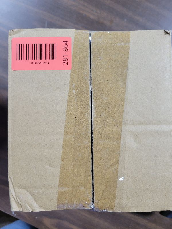 Photo 1 of 1500W Space Heater for Indoor Use PTC Portable Electric Heater 110V Fast Heating Room Small Heater Heating and Fan Modes for Desk Office Bedroom Bathroom