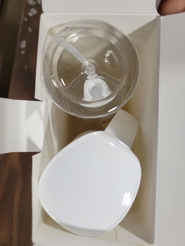 Photo 1 of 2 Pack Continuous Spray Bottles - Ultra Fine Mist Sprayer | Water Spray Bottle For Hair Mister Spray Bottle | Hair Spray Bottles For Hairstyling, Cleaning, Salons - 2pk 6.8 OZ / 200 ML