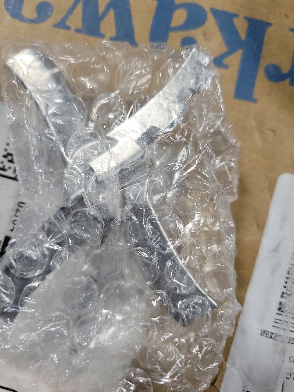 Photo 1 of Replacement Paddle Blade for Ninja Creami NC300 Series Ice Cream Makers, Paddle Blade Replacement Compatible with Ninja NC299AMZ NC300 NC301 CN305A, Replacement for Ninja Creami Blade