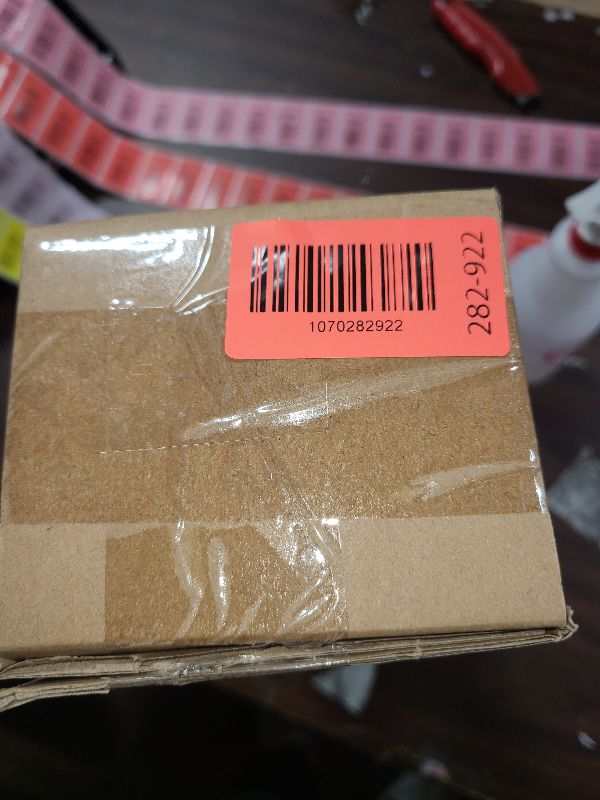 Photo 1 of 2 Pack Gold Curtain Rods for Windows 30-41 Inch, Decorative Vintage Crystal 1'' Diameter Curtain Rod with Gold Foil Finials, Adjustable Heavy Duty Easy Install Drapery Pole Set for Farmhouse