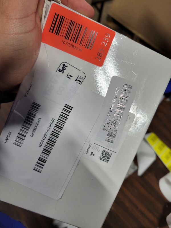 Photo 1 of 10 Pcs Stainless Steel Napkin Rings Metal Napkin Ring Holders Easter Modern Serviette Buckles Metallic Adornment for Spring Table Kitchen Dinner Party Wedding (Matte Gold Semicircle)