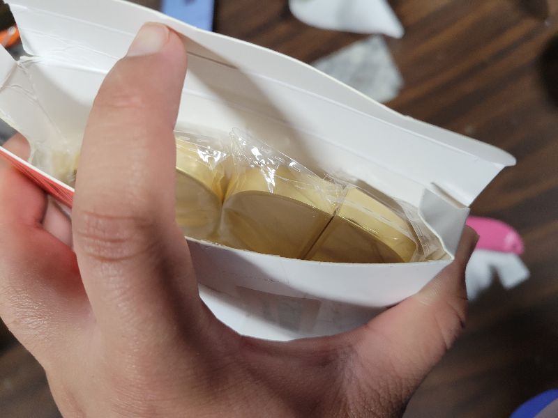 Photo 1 of 10 Pcs Stainless Steel Napkin Rings Metal Napkin Ring Holders Easter Modern Serviette Buckles Metallic Adornment for Spring Table Kitchen Dinner Party Wedding (Matte Gold Semicircle)