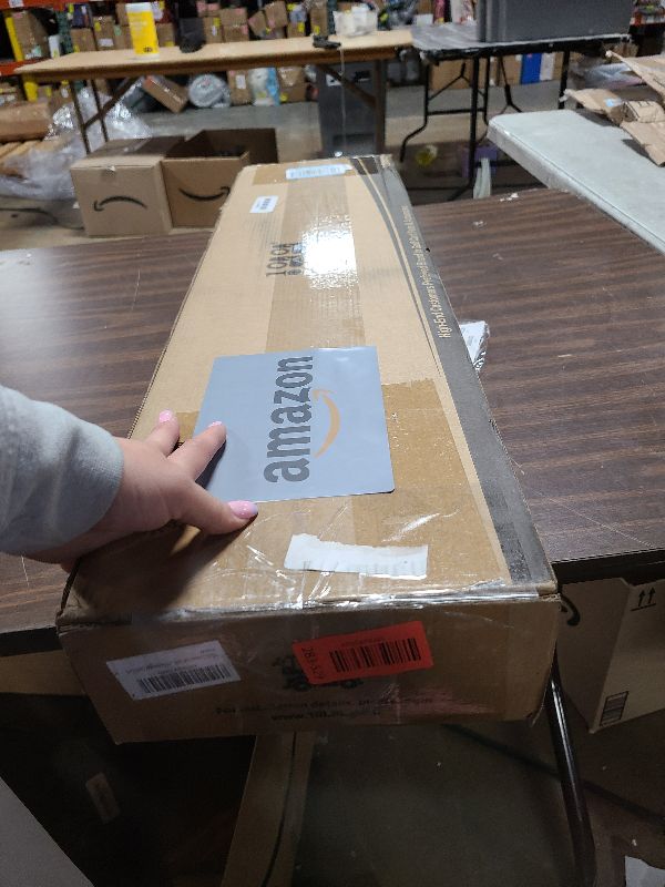 Photo 1 of 10L0L Universal Golf Cart Rear Safety Grab Bar w/Triangle Reflector Fit for Yamaha Club Car EZGO (2+2) /(4+2) Passenger Golf Cart Manual Hardware Included