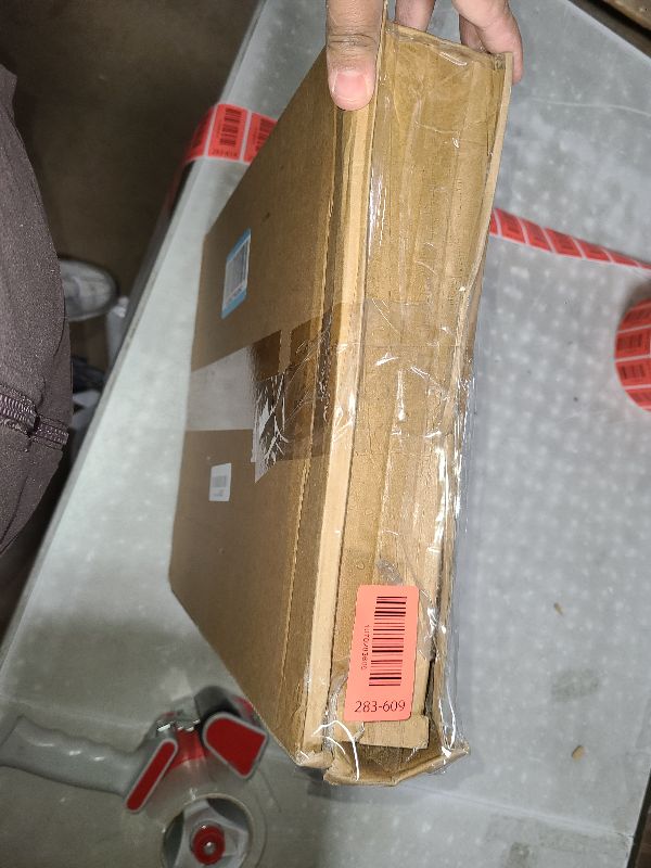 Photo 1 of 2 Pack T Shirt Display Frame, 13'' X 13'' Black Imitation Wood T Shirt Frame with 98% UV Protection Acrylic, 1" Depth of Usable Space Shadow Box, Display Case for Shirts, Jerseys, Memorabilia