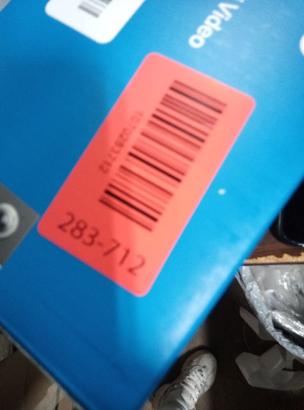 Photo 1 of Field of View, Subscription