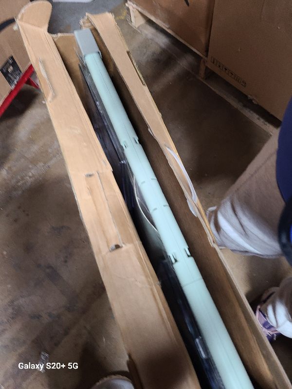 Photo 1 of 1000 Pieces Rotating Plastic Puzzle Board 3-in-1 Double-Sided/Tilting/Rotating, Portable Table 31.93"x24.06" Spinning Jigsaw Puzzle Table with Cover Lazy Susan Gift for Seniors Adults