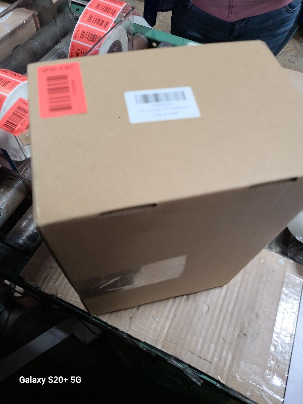 Photo 1 of [Luxury] Kitchen Soap Dispenser Set - 16OZ Clear Glass Bottle, Stainless Steel Pump, Instant Dry Tray, Waterproof Labels, Non-Slip Silicone Pad, and Dish Brush | Upgrade for Your Kitchen and Bathroom