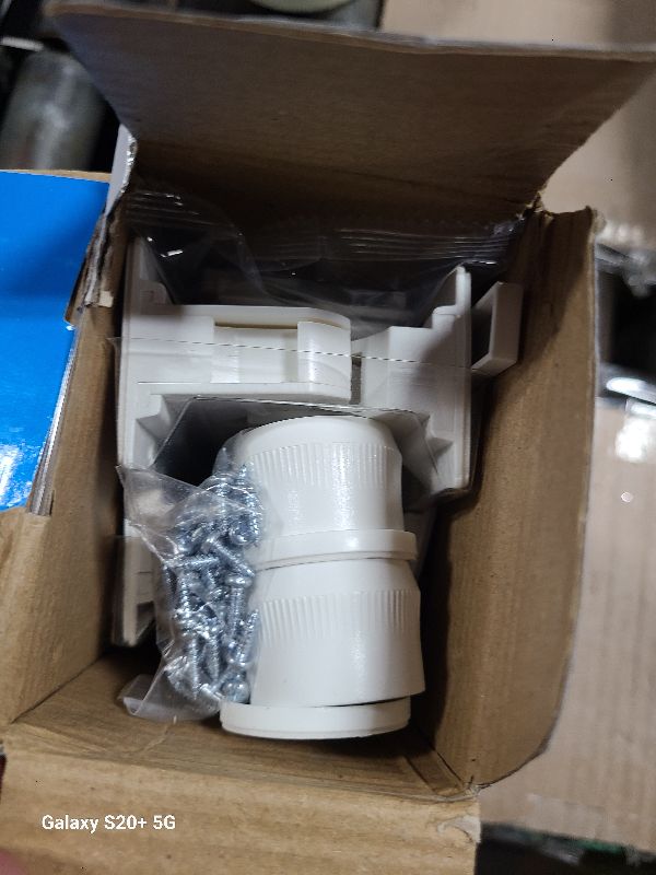 Photo 1 of 20 Pack Magnetic Cabinet Locks Baby Proofing - Vmaisi Children Proof Cupboard Drawers Latches - Adhesive Easy Installation